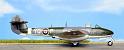 Gloster Meteor F.Mk.I Cyberhobby 1-72 Hellinger Othmar 05